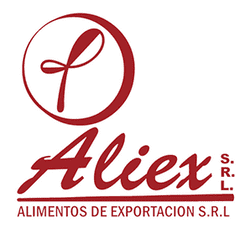 Logo Aliex