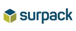 Logo Surpack