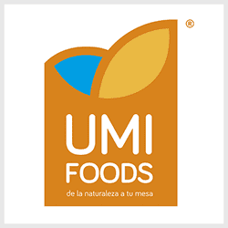 Logo Umifoods