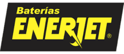 Logo Enerjet